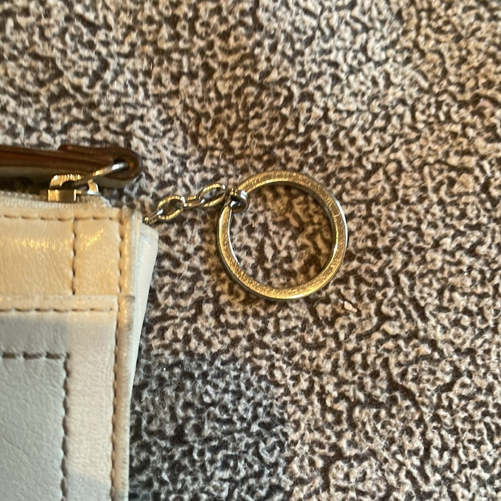 Coach Wallet- Card Holder - Picture 8 of 8